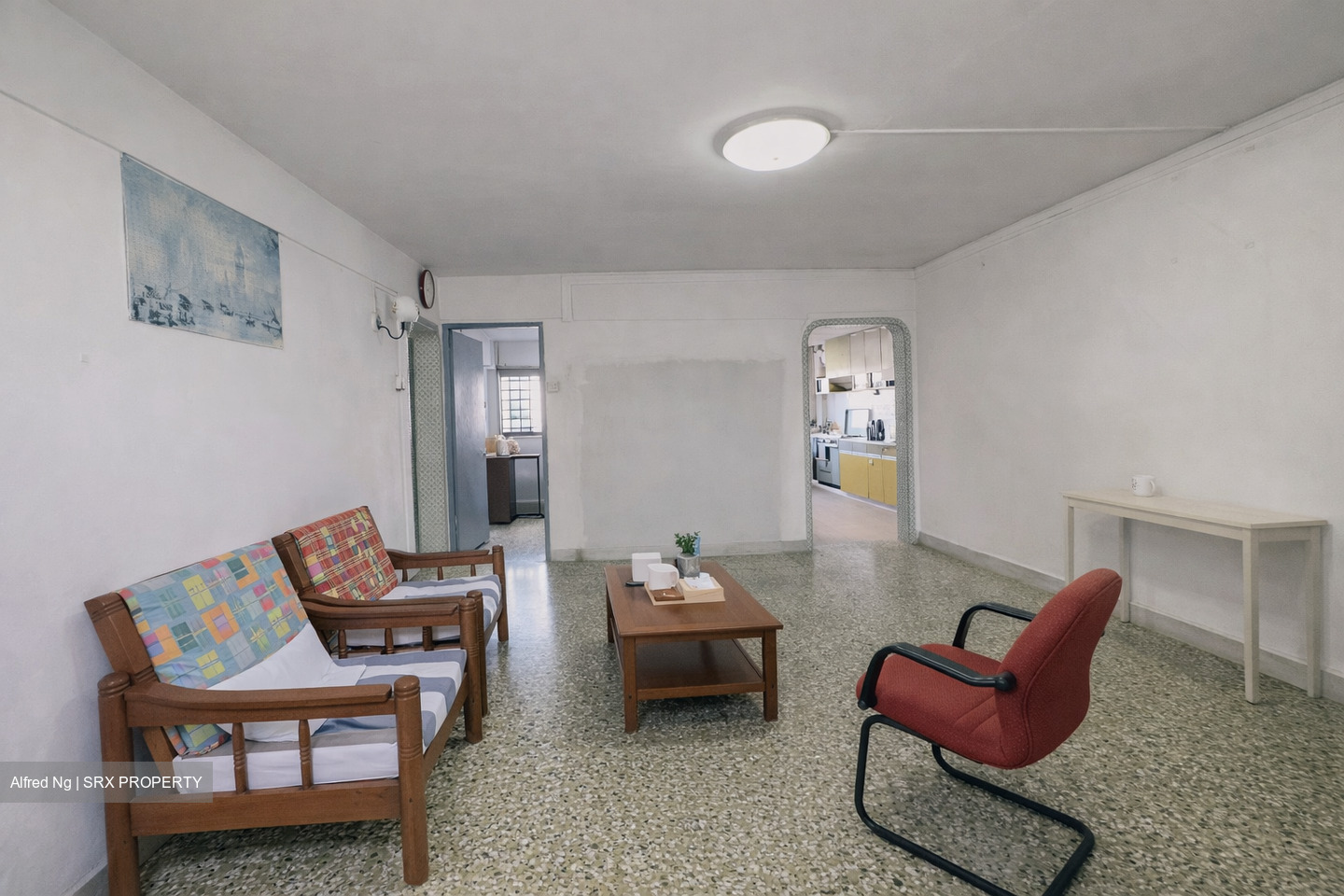 Blk 609 Clementi West Street 1 (Clementi), HDB 4 Rooms #546506701